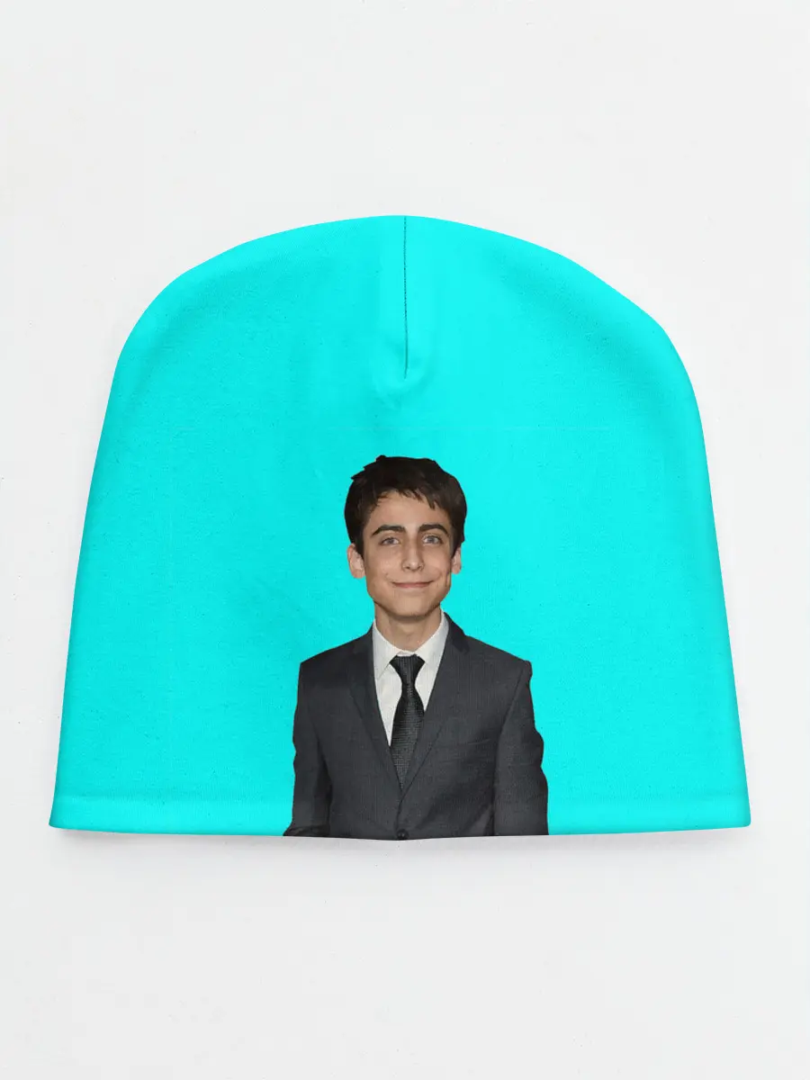 Детская шапка / Академия Амбрелла,