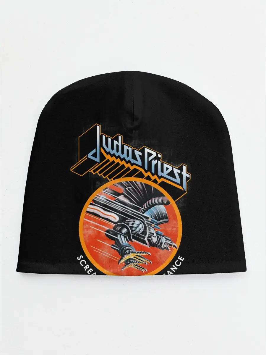 Детская шапка / Judas Priest