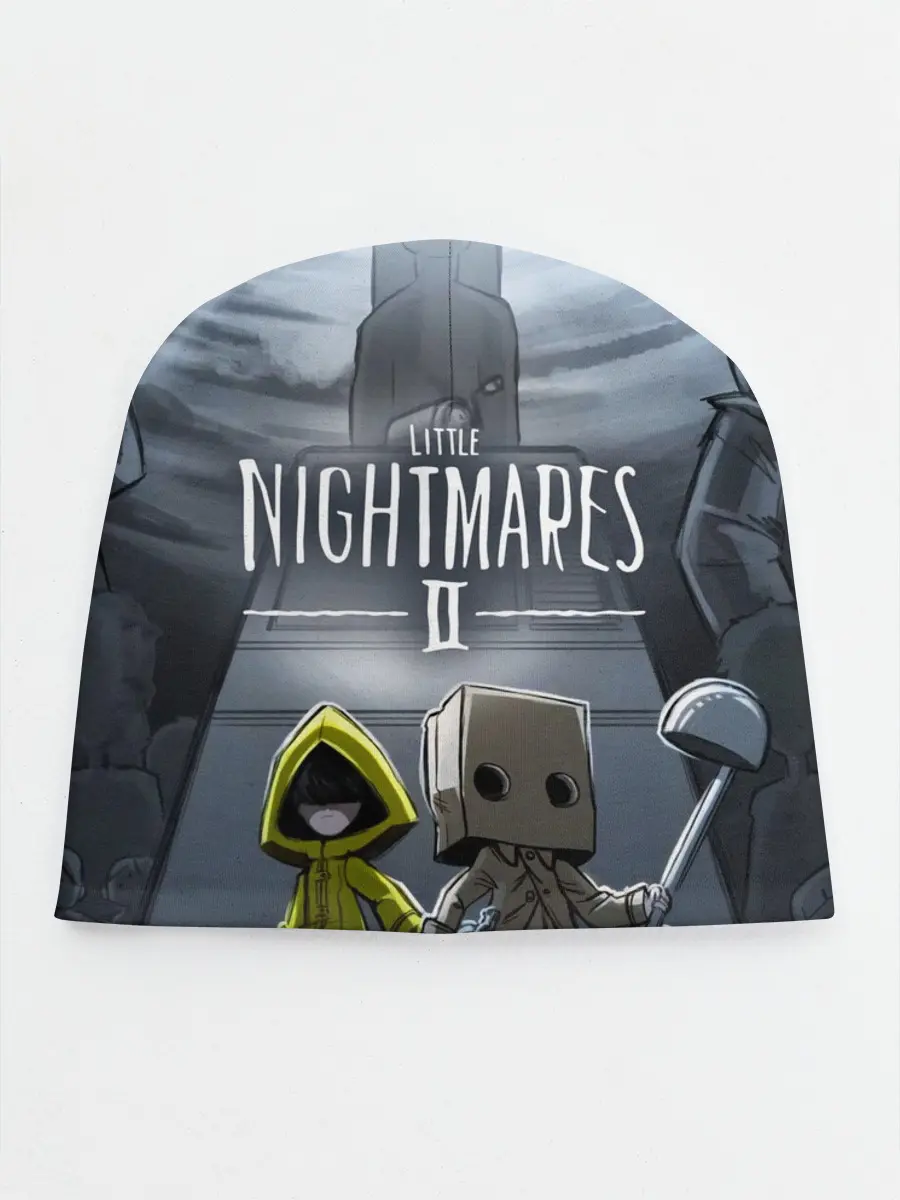 Детская шапка / LITTLE NIGHTMARES 2