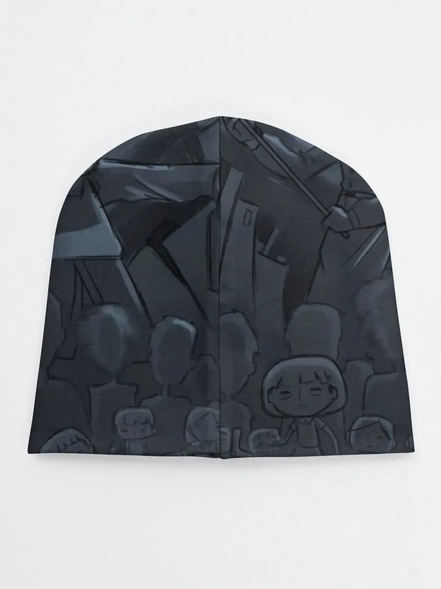 Детская шапка / LITTLE NIGHTMARES 2