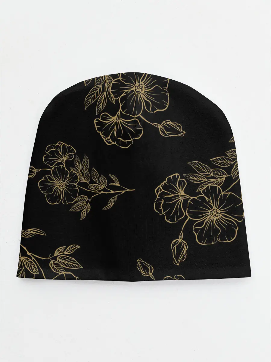 Детская шапка / Весенняя ночь