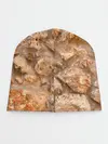 Детская шапка / Камни