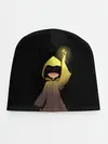 Детская шапка / Little Nightmares Шестая