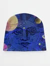 Детская шапка / Астрология планет