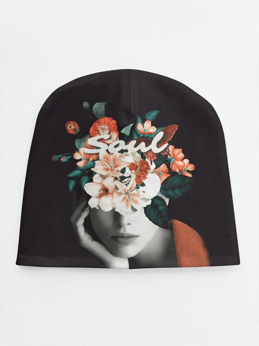 Детская шапка / Soul