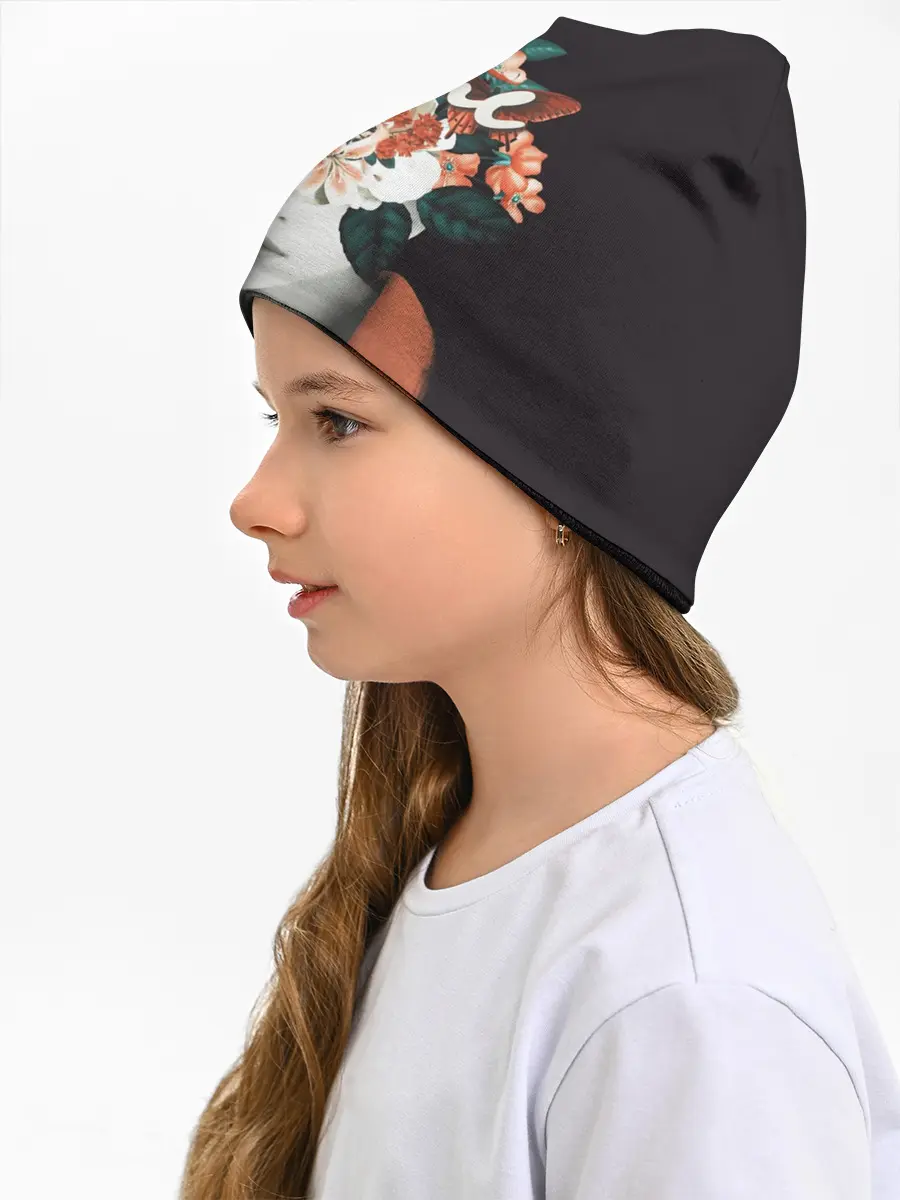 Детская шапка / Soul