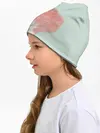 Детская шапка / Нежность
