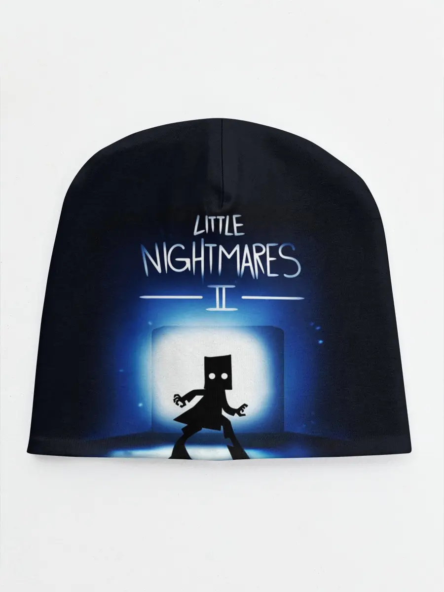 Детская шапка / Little Nightmares 2 МОНО