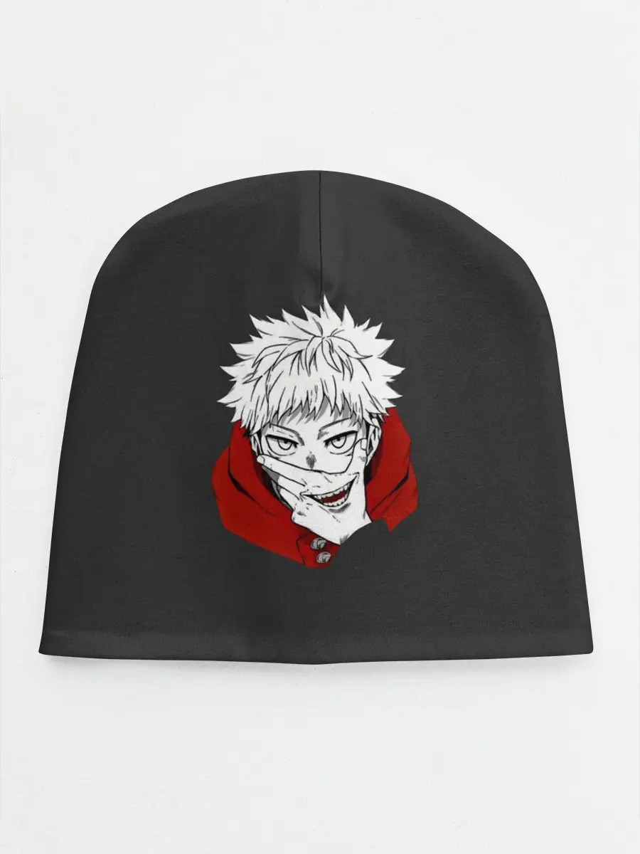 Детская шапка / Sukuna mode