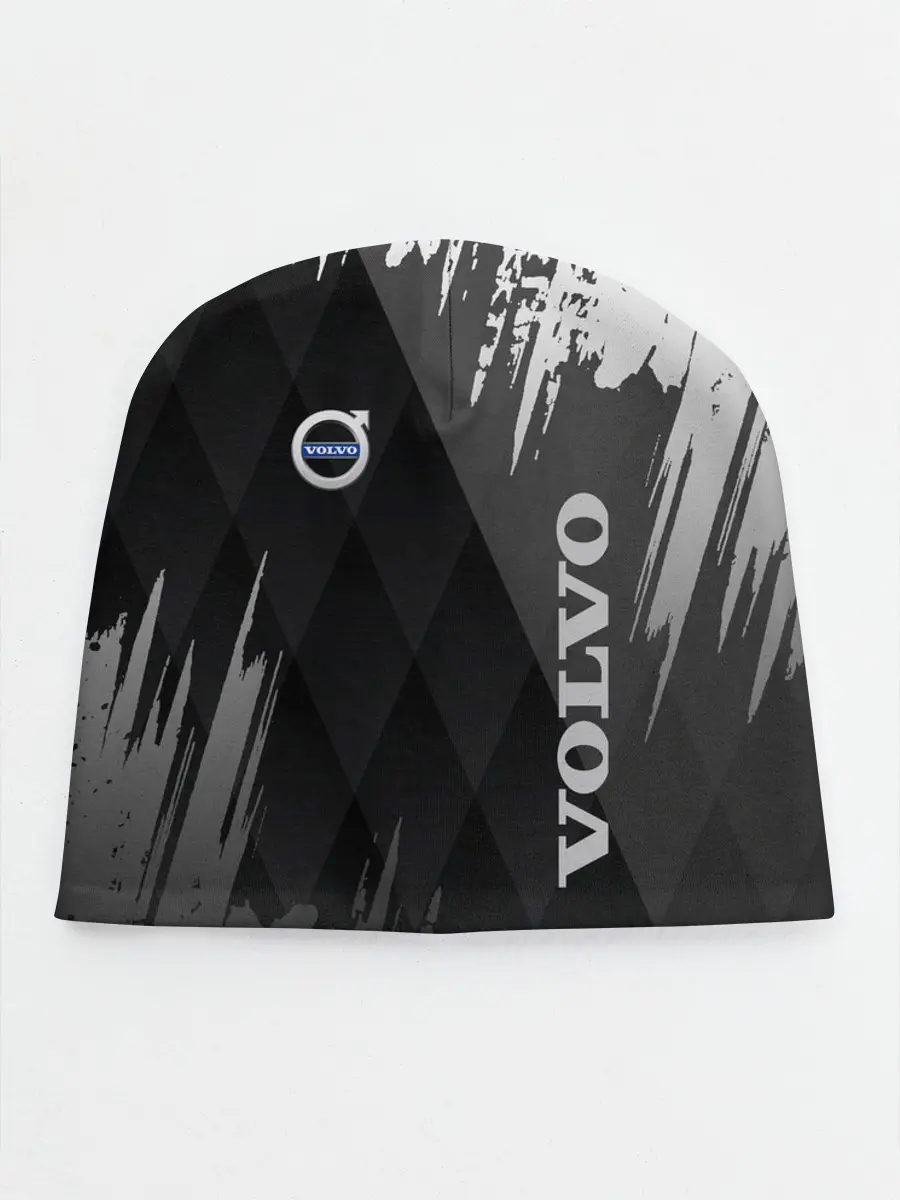 Детская шапка / Volvo