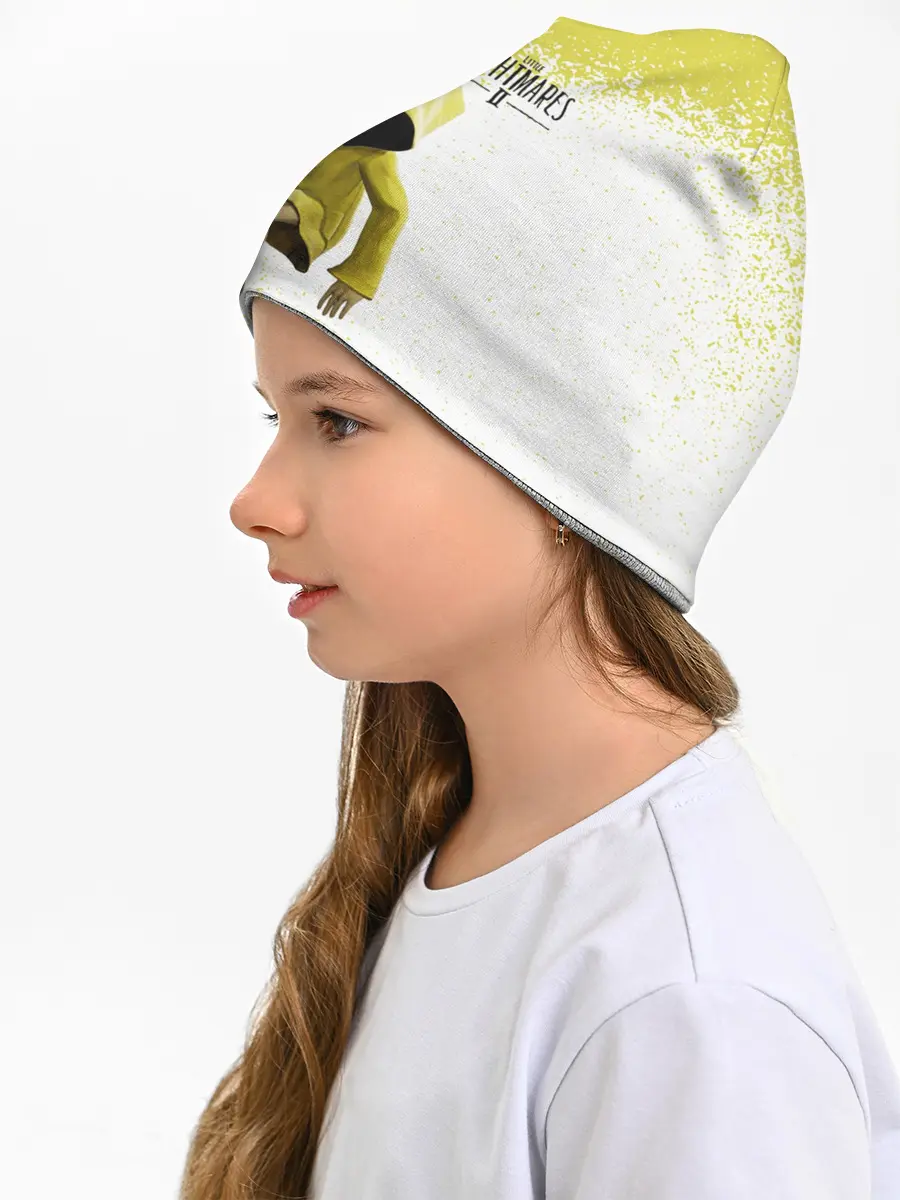 Детская шапка / Маленькие кошмары