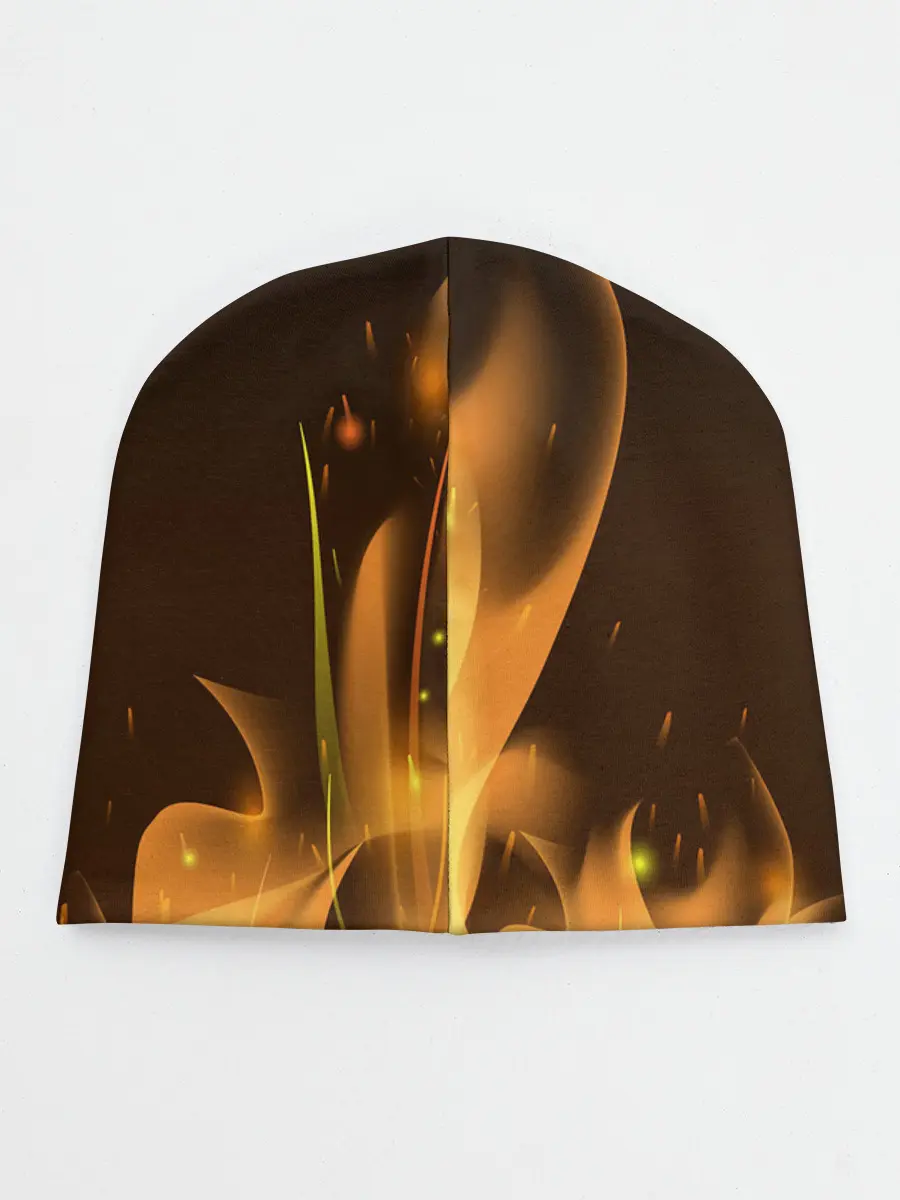 Детская шапка / Valheim: Вальхейм выживание.