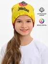 Детская шапка / Джудас Прист: Бог металла.