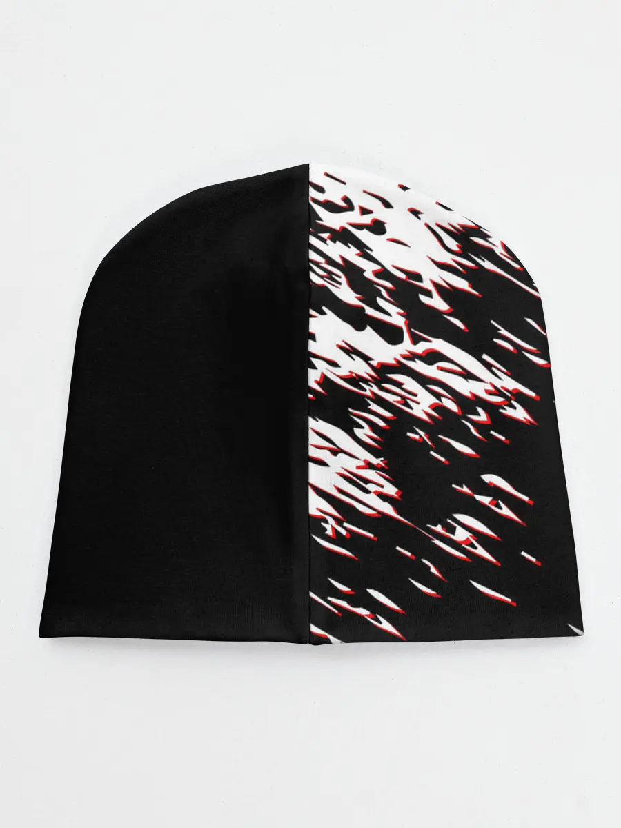 Детская шапка / Виктор Цой