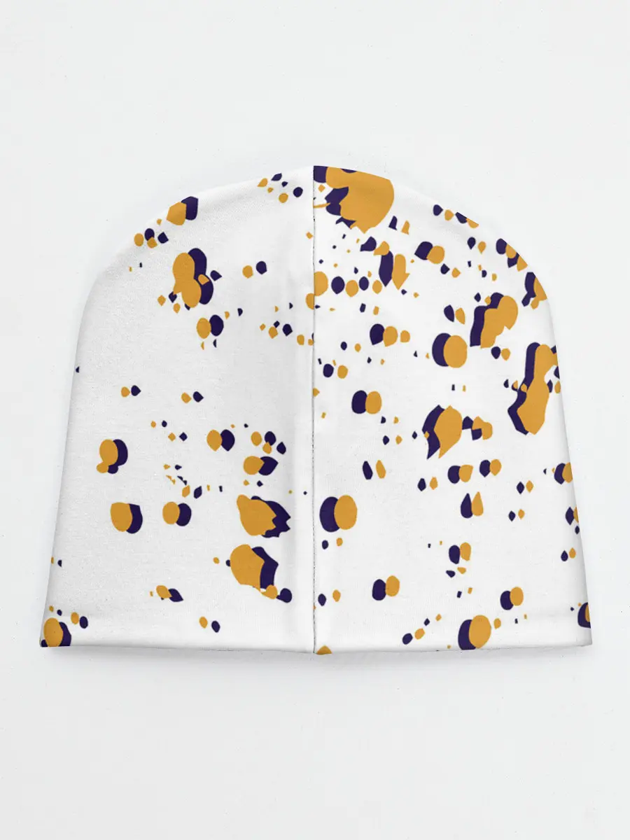 Детская шапка / Kobe Bryant.