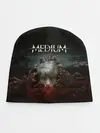 Детская шапка / The Medium