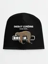 Детская шапка / ENERGY LOADING
