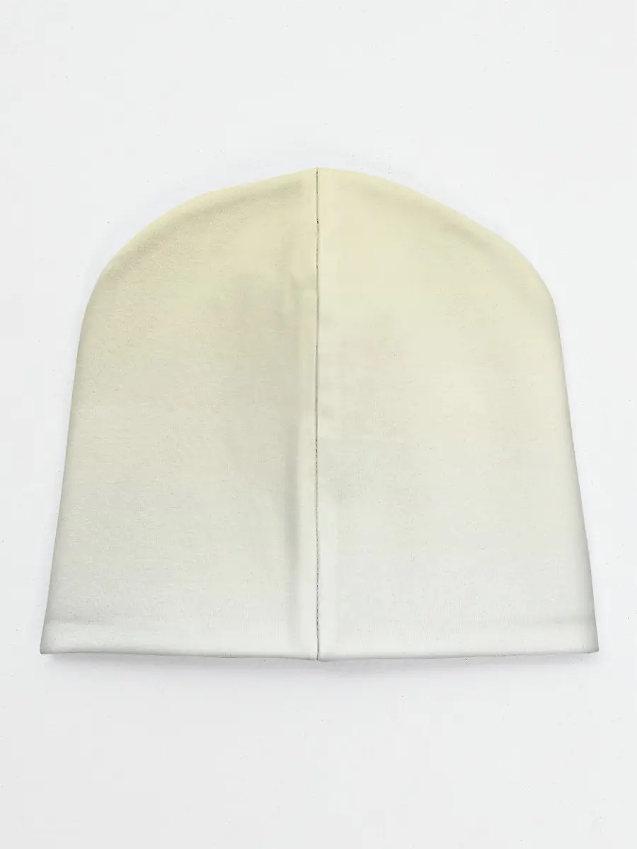 Детская шапка / Чашка с суккулентами