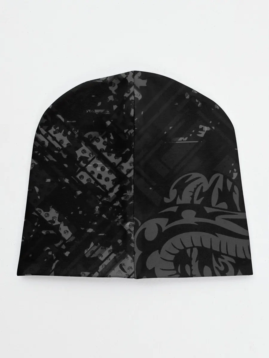 Детская шапка / Кобра