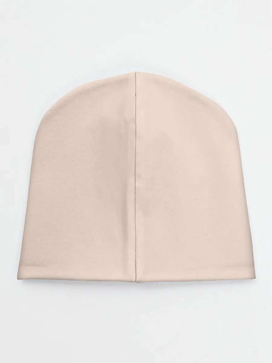 Детская шапка / Мопсы | Тату мастер