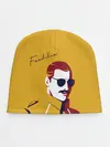 Детская шапка / QUEEN FREDDY