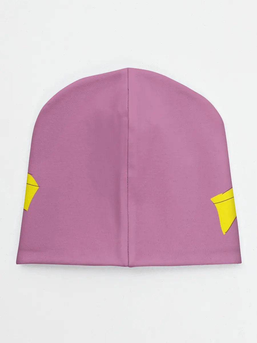 Детская шапка / Банни Цукино