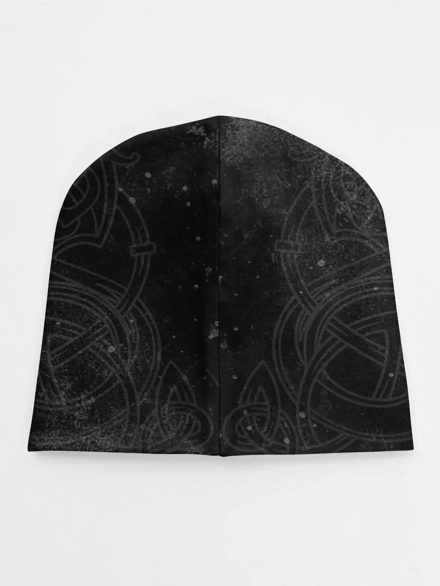 Детская шапка / Valheim