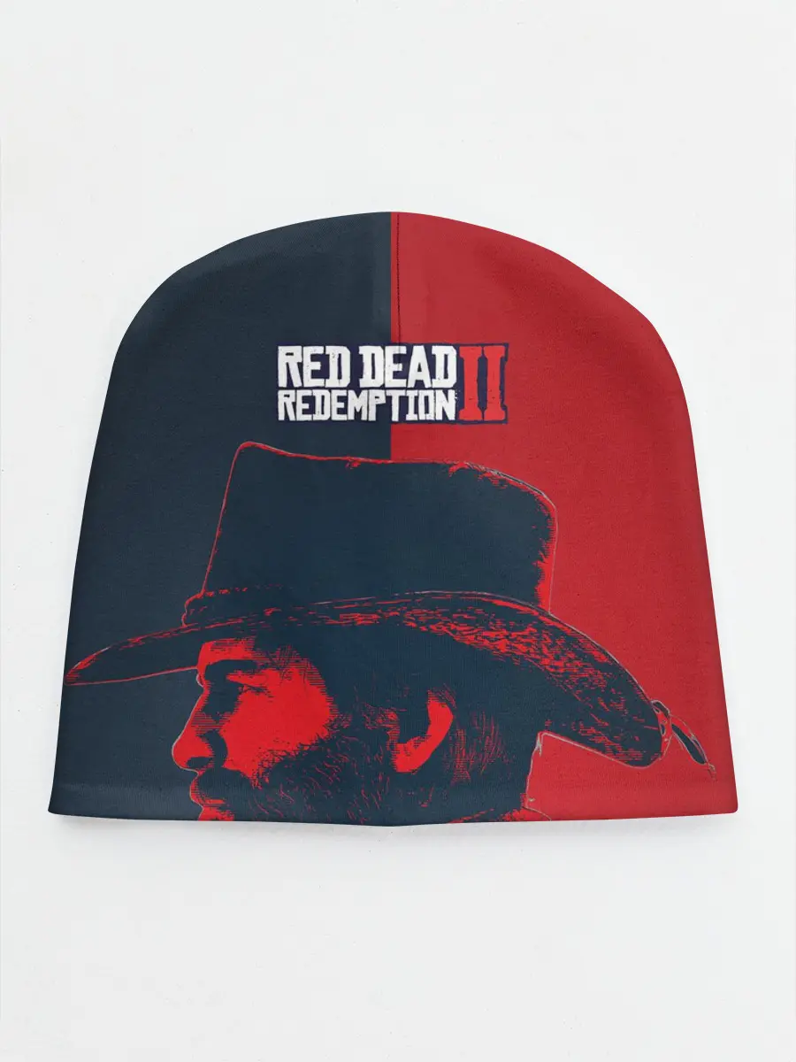 Детская шапка / RDR2 | Артур