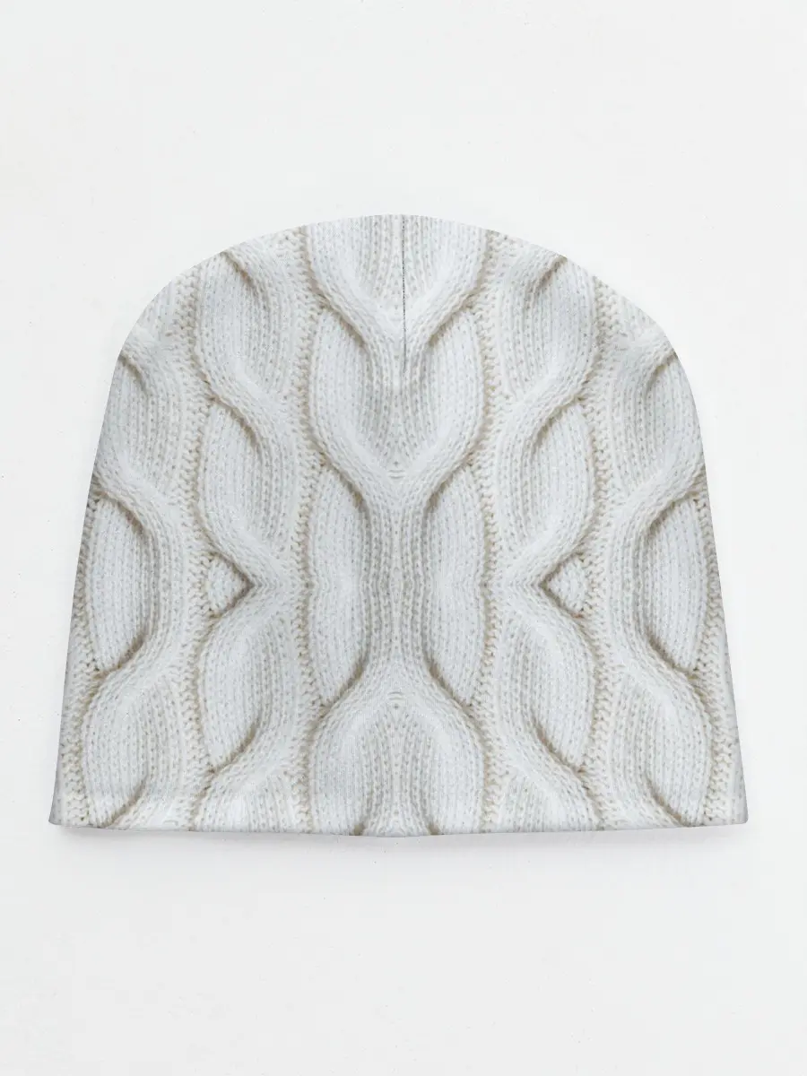 Детская шапка / Вязанка