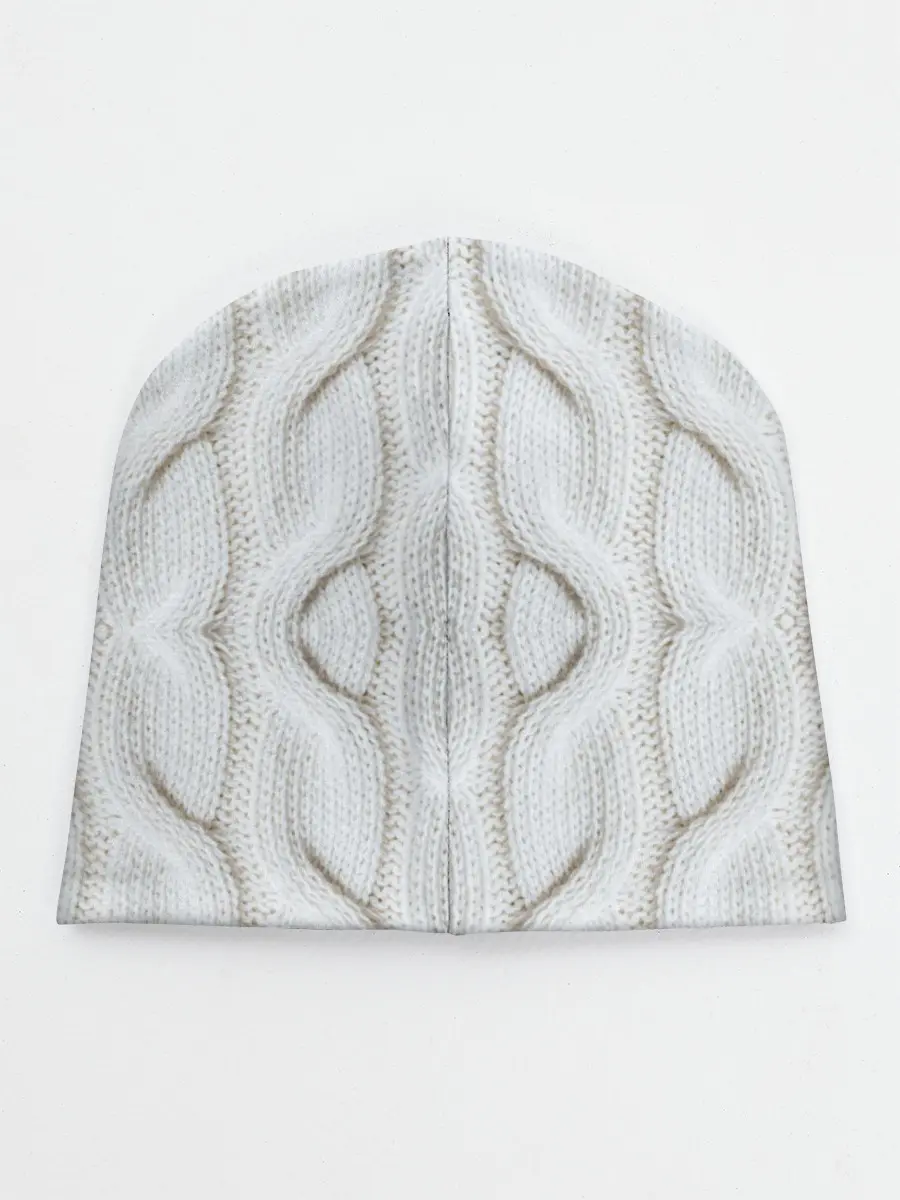 Детская шапка / Вязанка