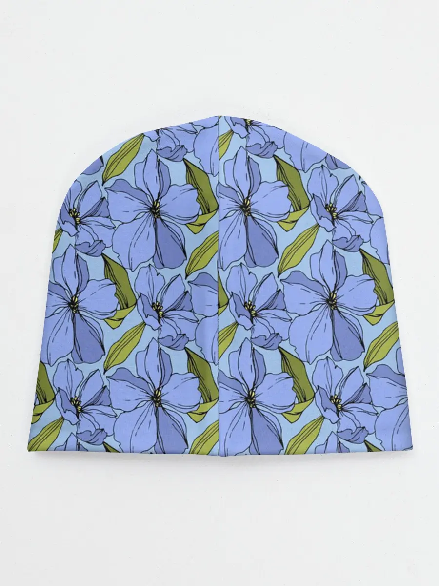 Детская шапка / Re: Zero – жизнь с нуля