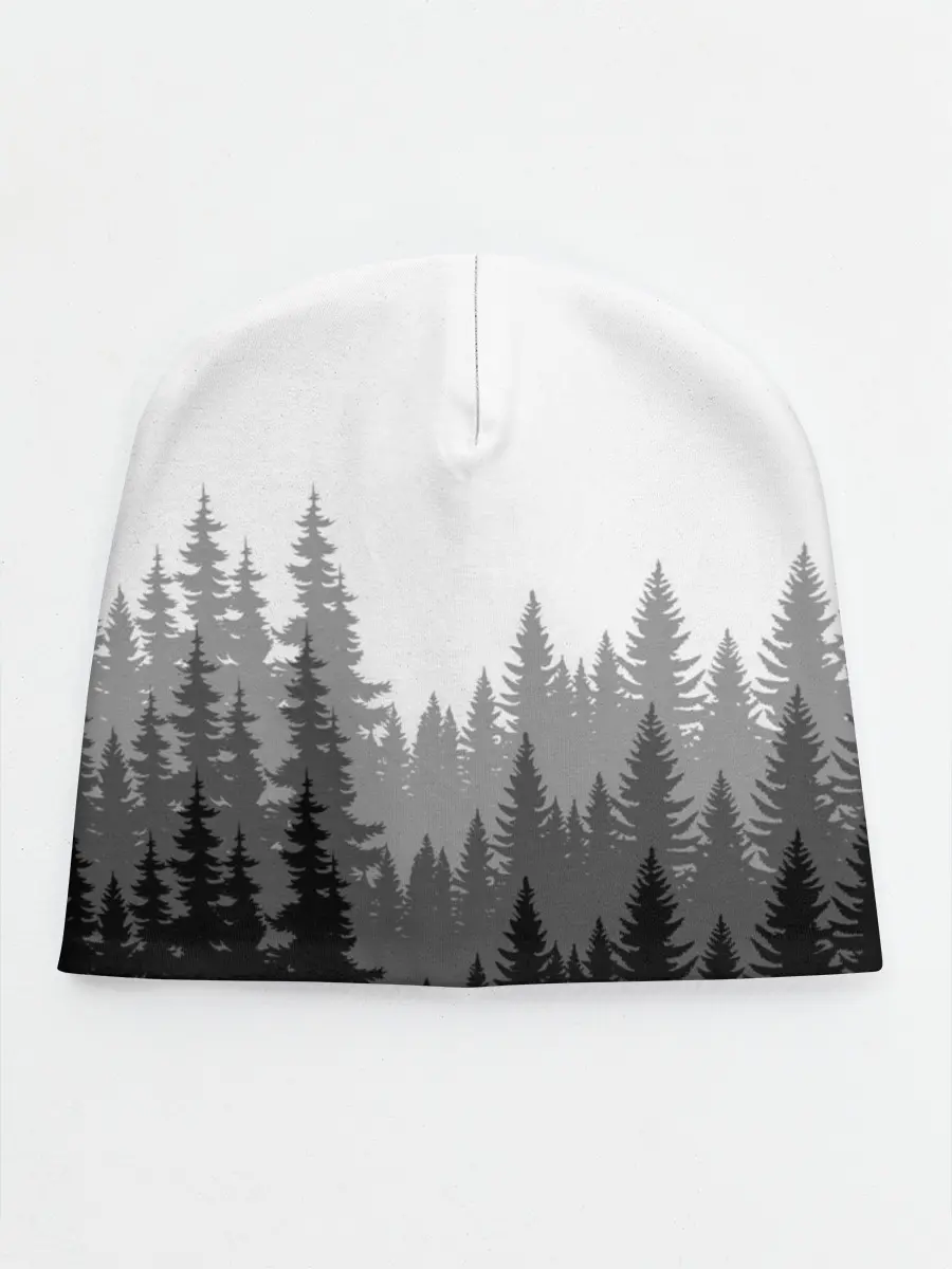Детская шапка / Темный Лес