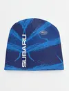 Детская шапка / Subaru