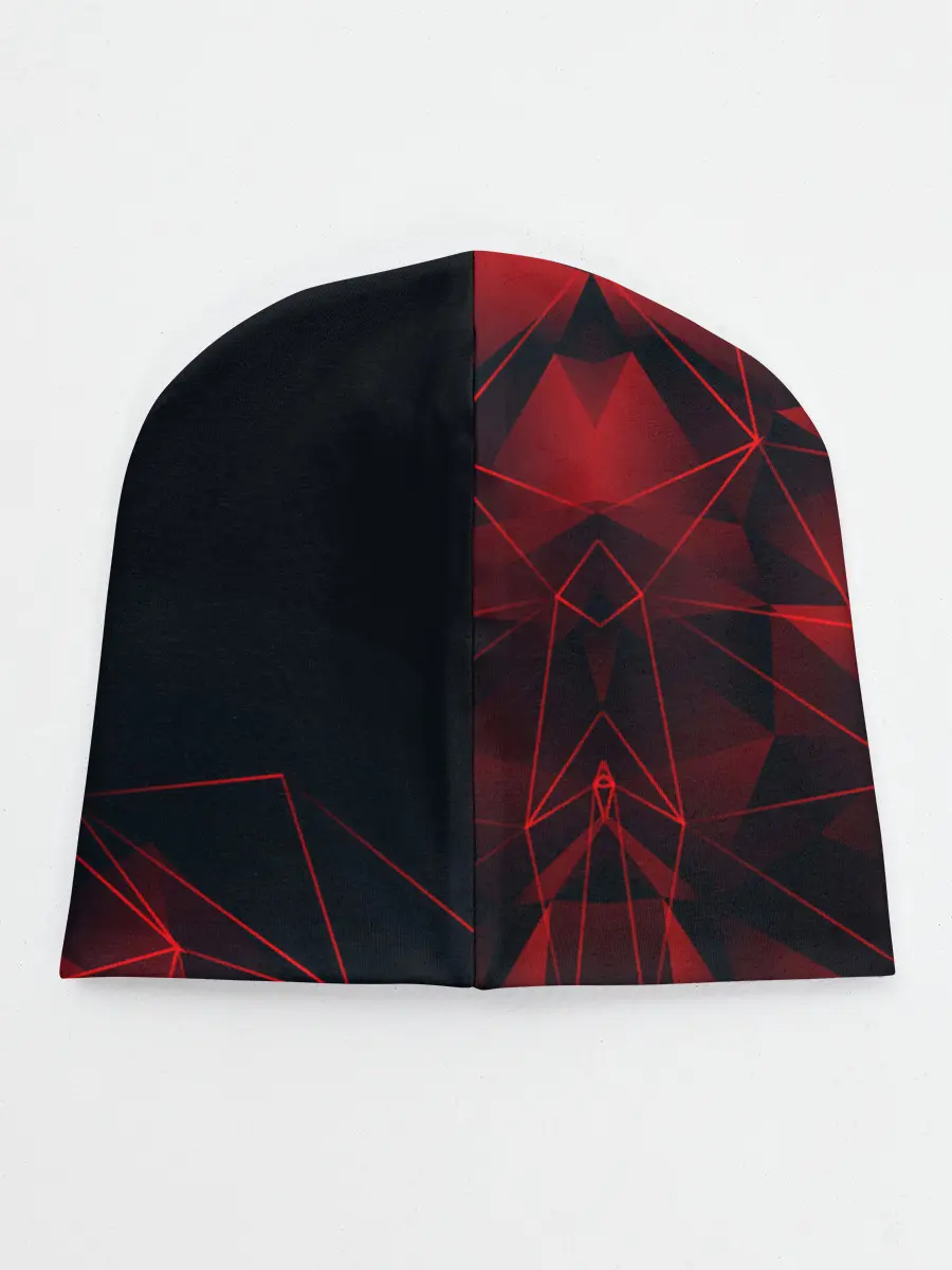 Детская шапка / Mitsubishi