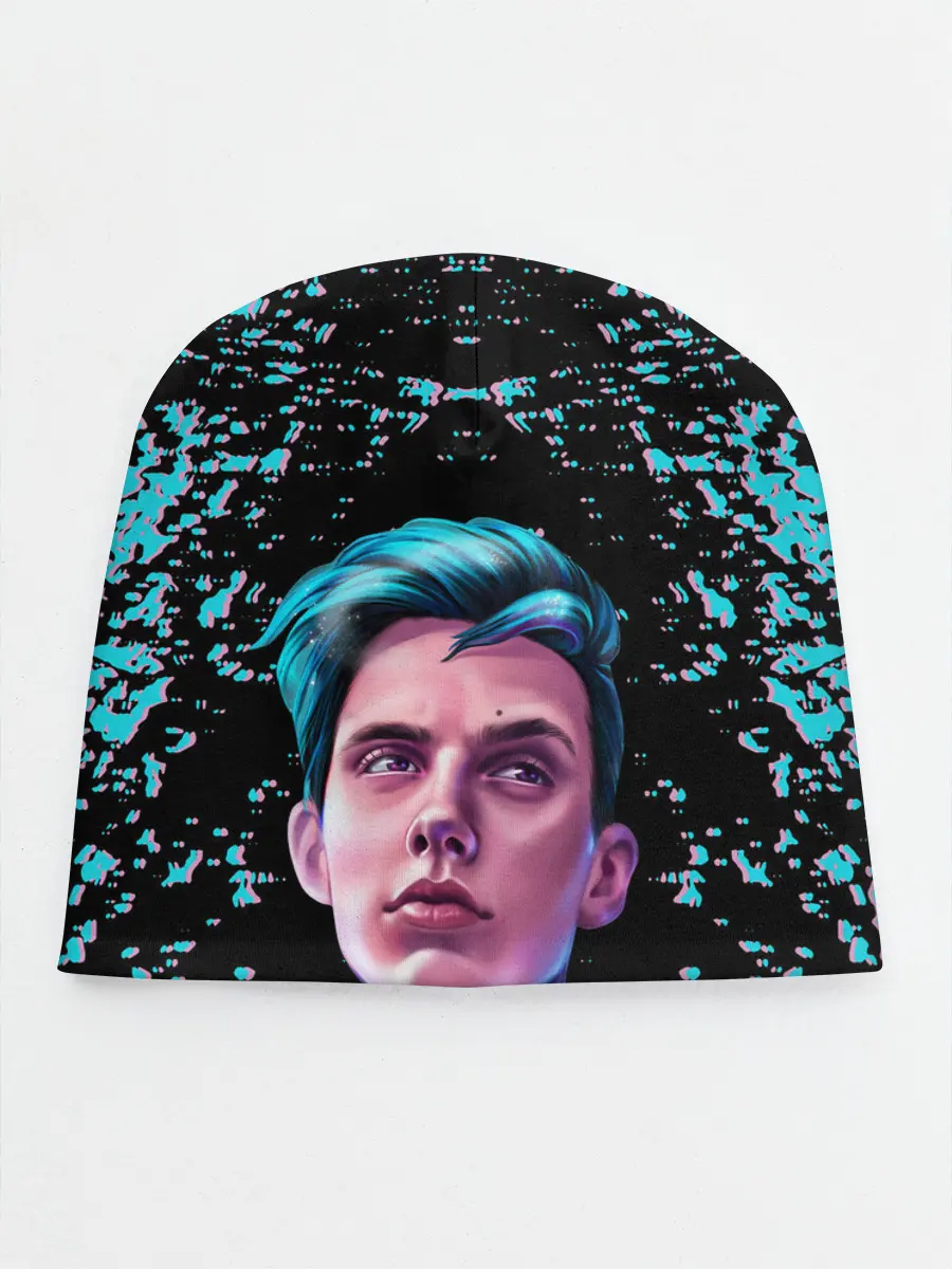 Детская шапка / Тима Белорусских.