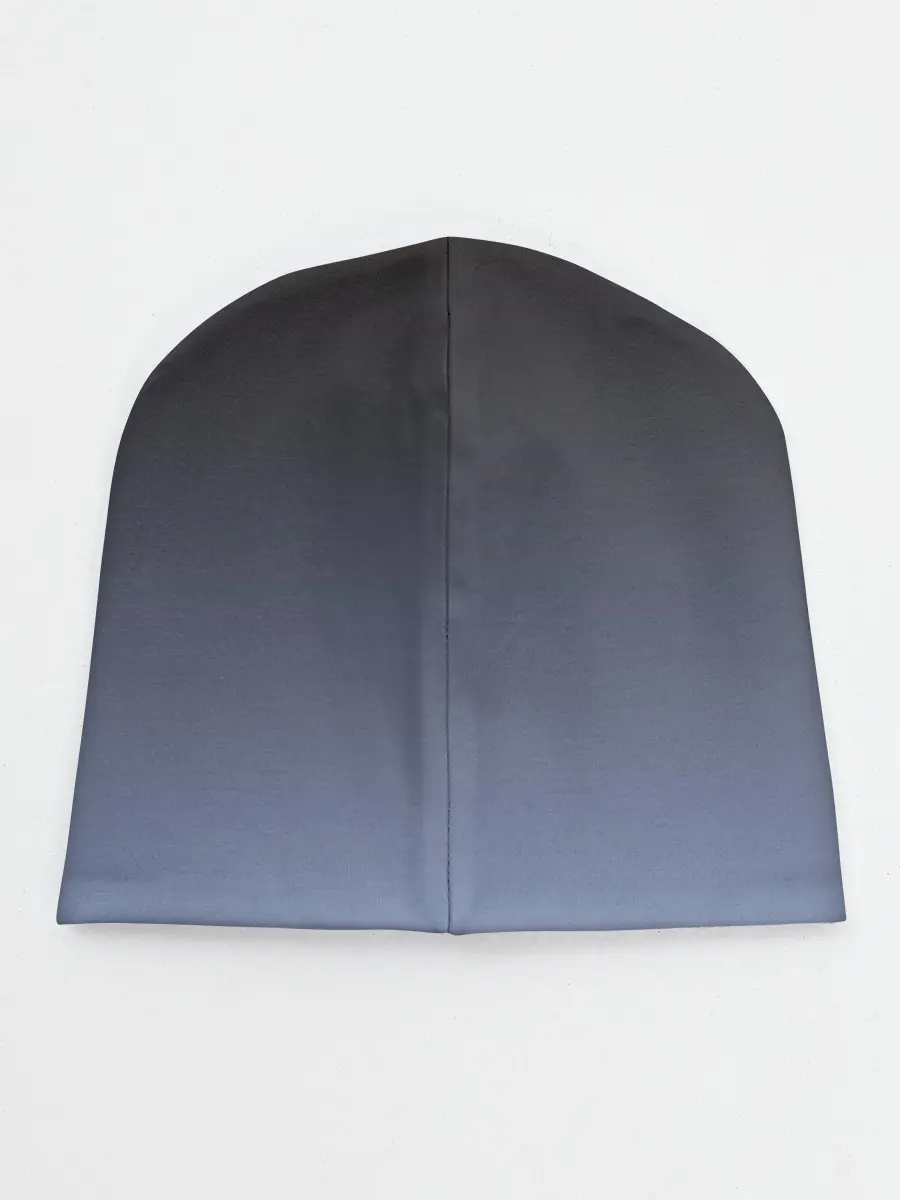 Детская шапка / сиамская милая кошечка