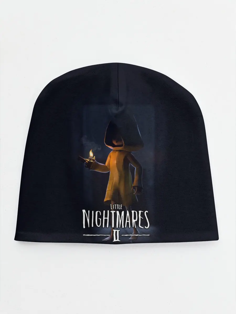 Детская шапка / Шестая