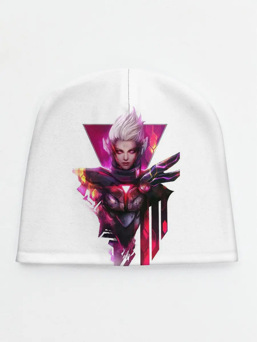 Детская шапка / Project | Fiora