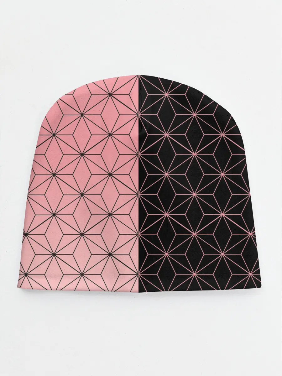 Детская шапка / КОСТЮМ НЕЗУКО | NEZUKO