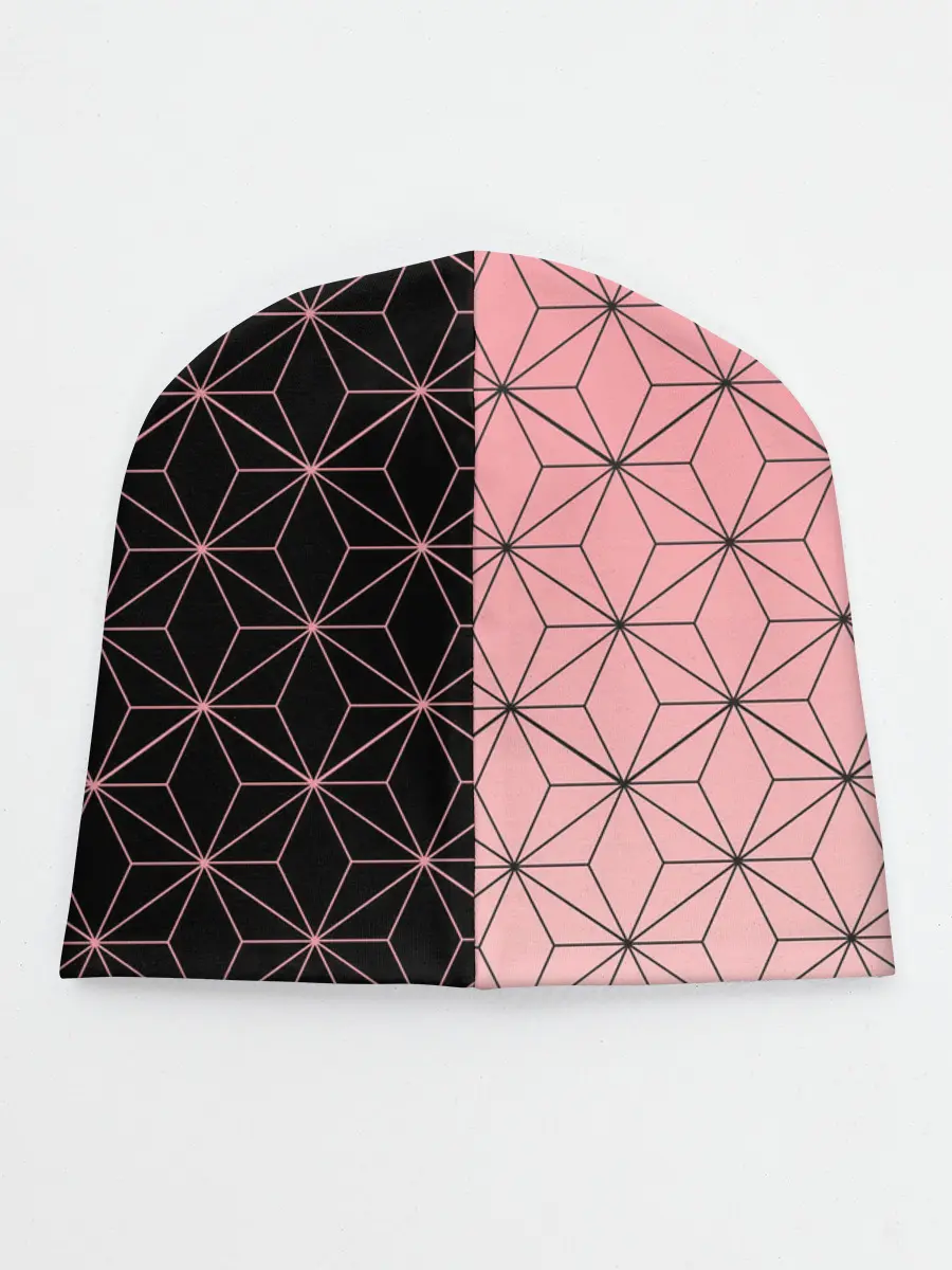 Детская шапка / КОСТЮМ НЕЗУКО | NEZUKO