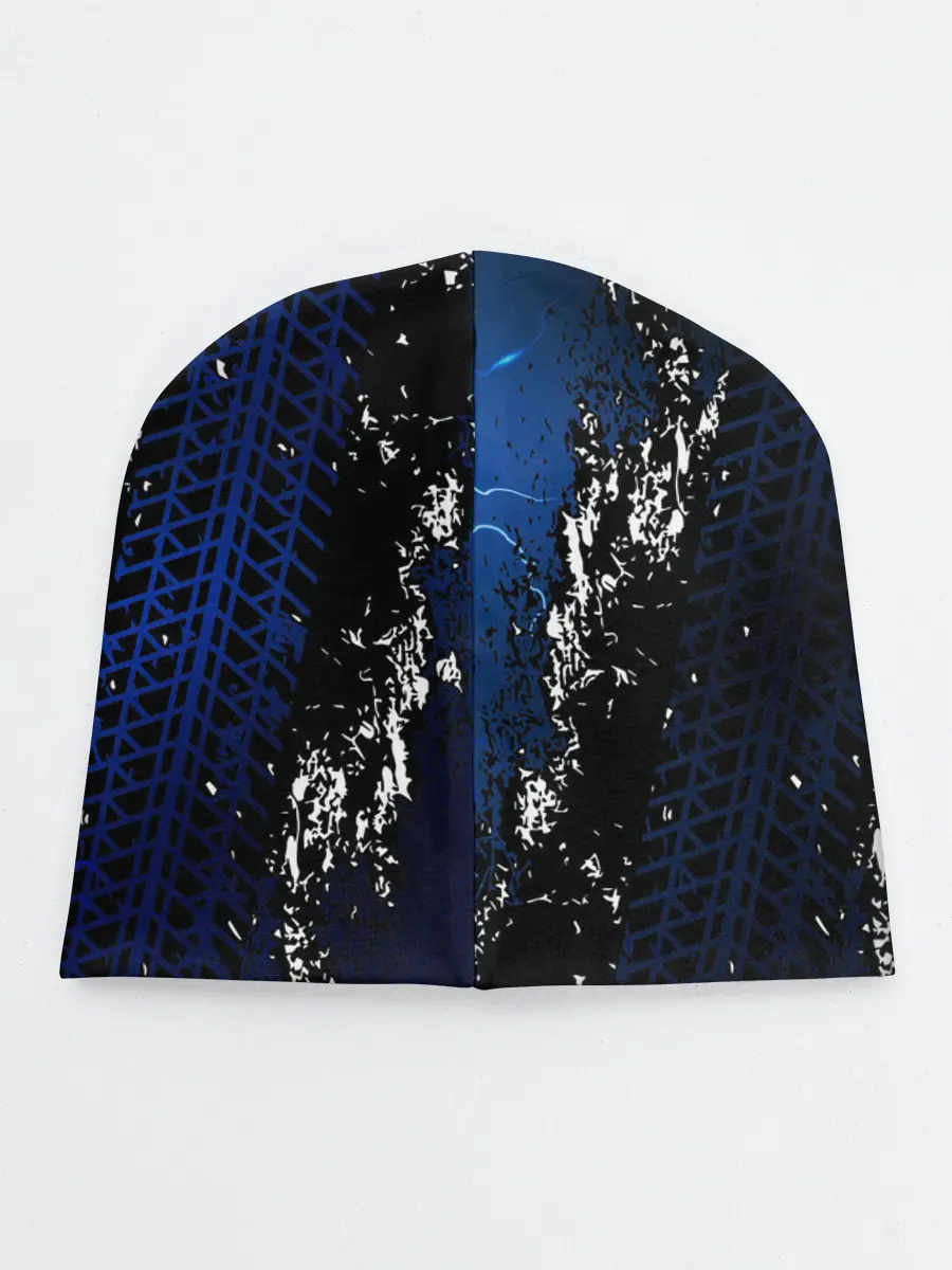 Детская шапка / Hyundai