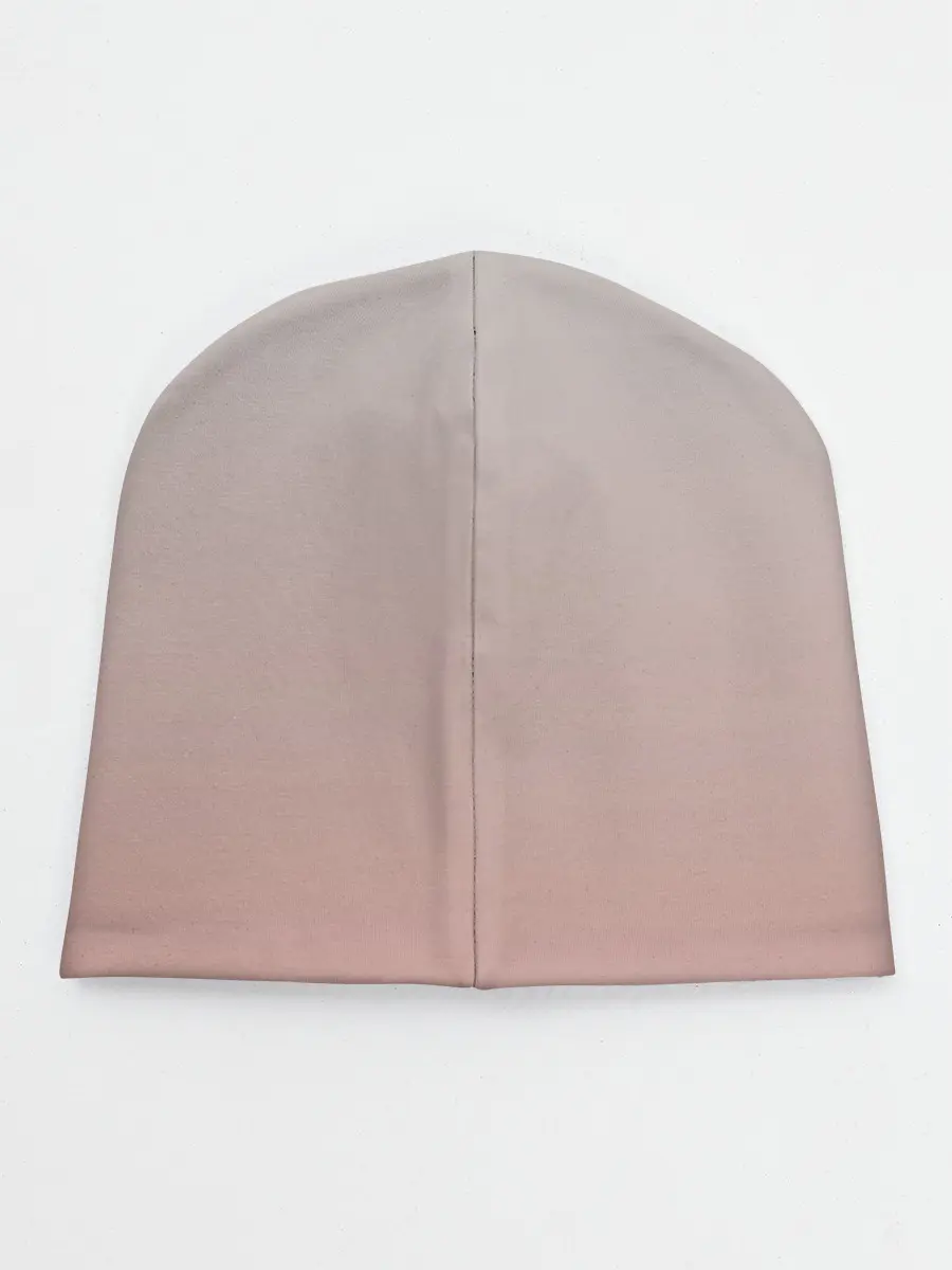 Детская шапка / малышка спит ушки котики