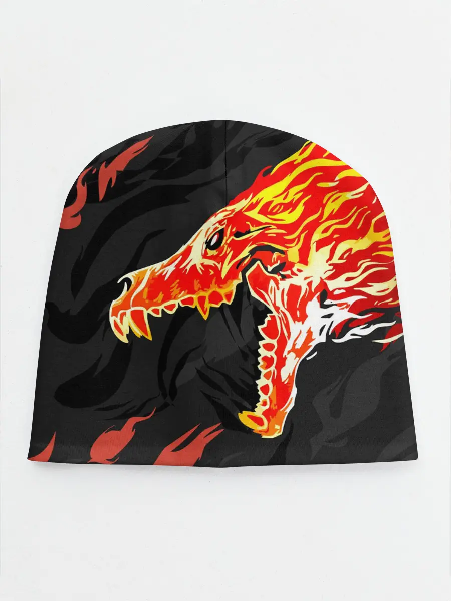 Детская шапка / CS:GO - Howl м4а4 | Вой