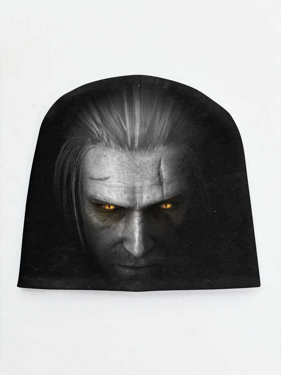 Детская шапка / Ведьмак