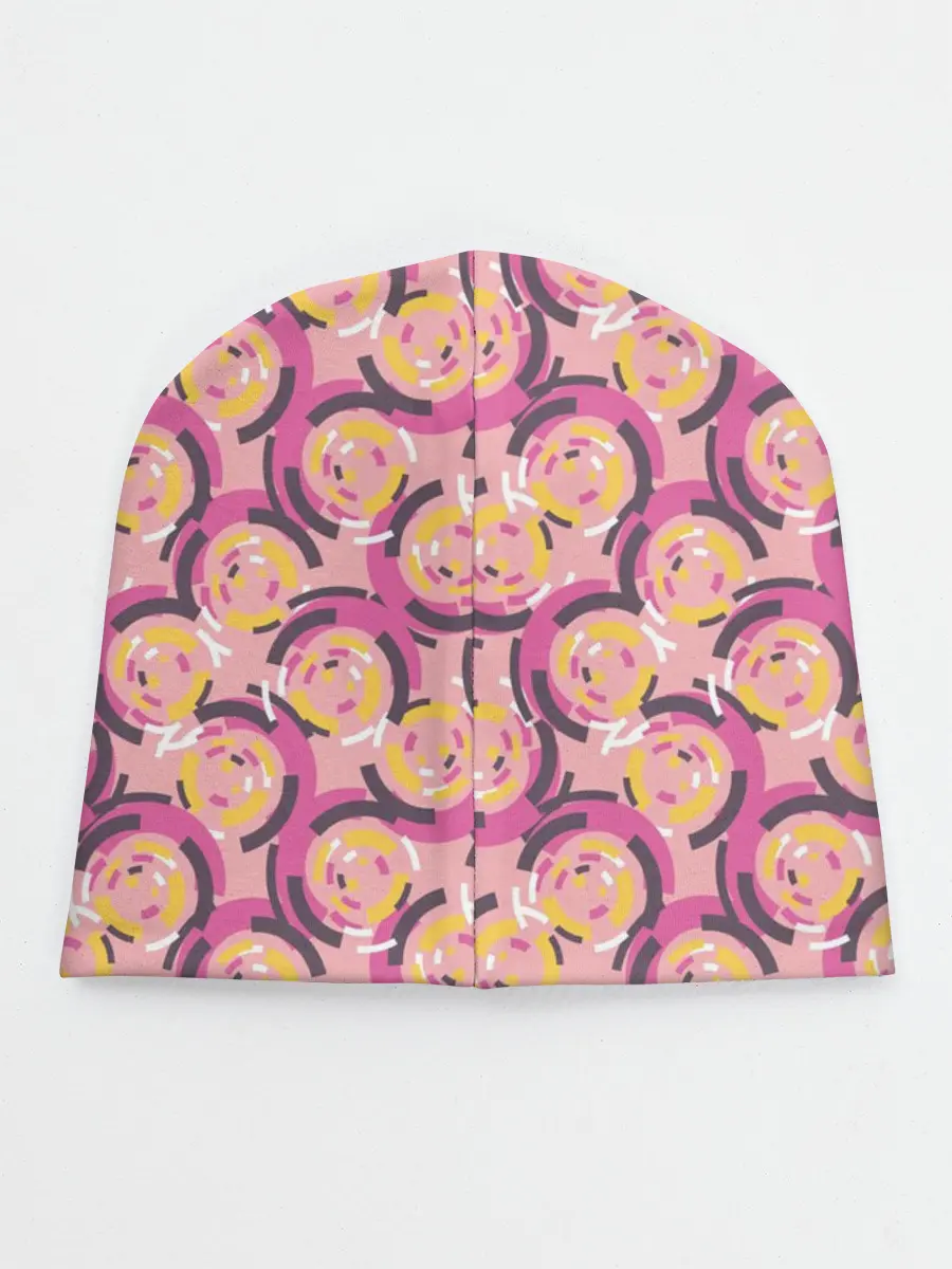 Детская шапка / Пони