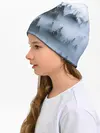 Детская шапка / Сумеречный лес