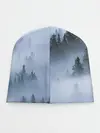 Детская шапка / Сумеречный лес