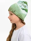 Детская шапка / Тропики