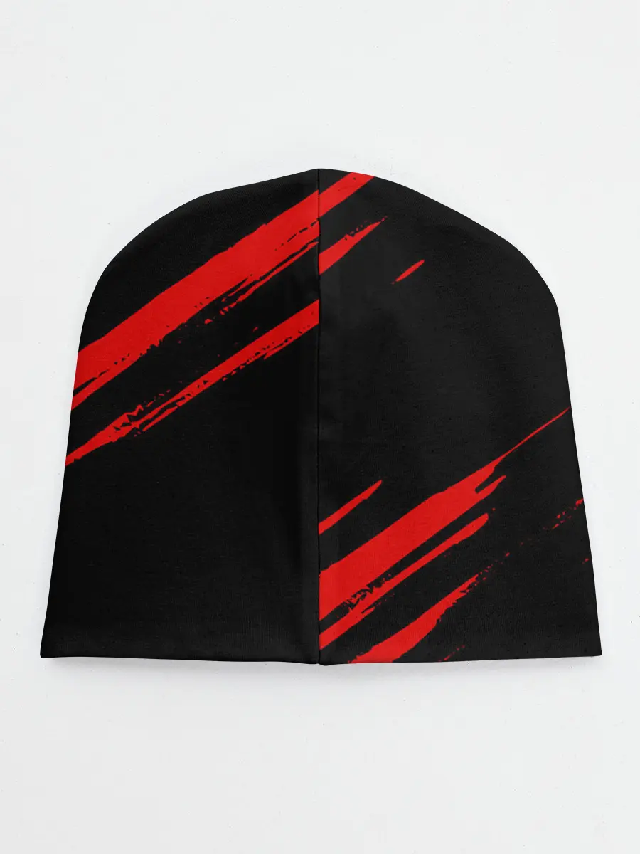 Детская шапка / Юмико Такаги в черном Hellsing