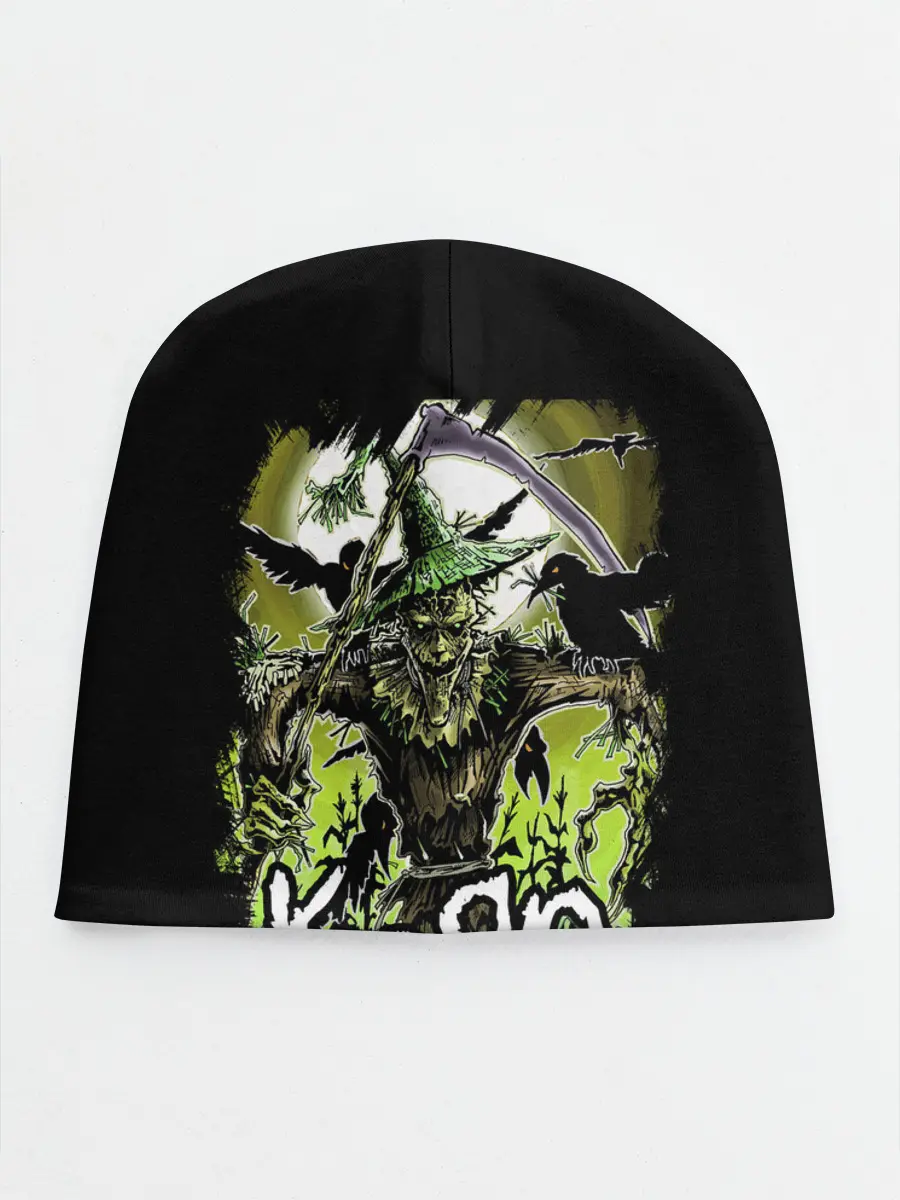 Детская шапка / KoЯn